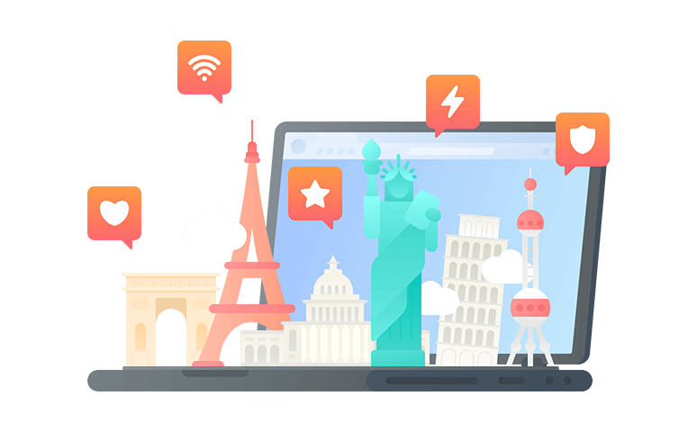 在挪威连接到中国vpn - 解锁通